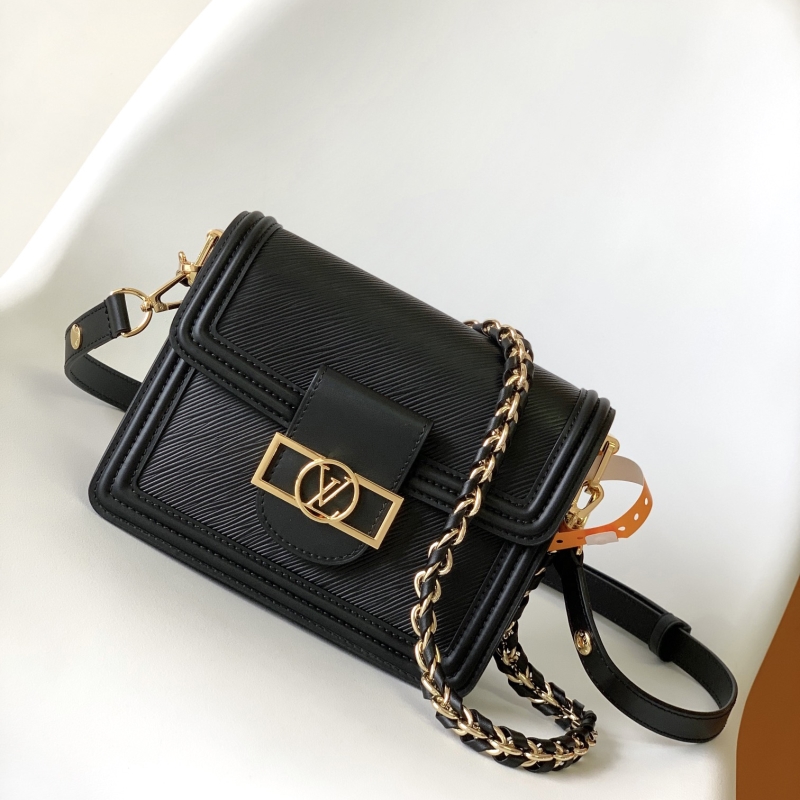 LV Satchel bags